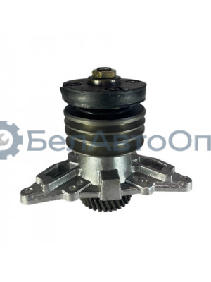 привод вентилятора 236не-1308011-е маз н/обр 6 шпил тмк