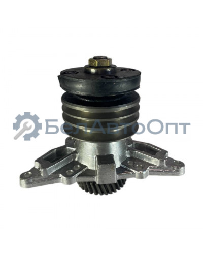 привод вентилятора 236не-1308011-е маз н/обр 6 шпил тмк