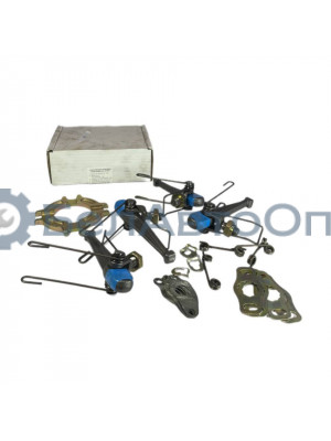 р/к диска ведущего 236-1601001 11 поз полный