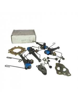 р/к диска ведущего 236-1601001 11 поз полный