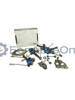 р/к диска ведущего 236-1601001 11 поз полный