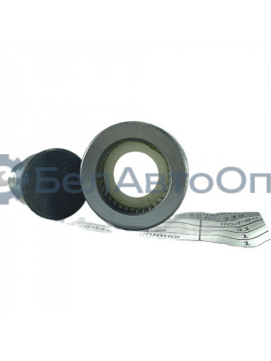 р/к вилки делителя 201-1722001 ось обойма с роликами ямз-238вм 239