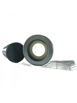 р/к вилки делителя 201-1722001 ось обойма с роликами ямз-238вм 239