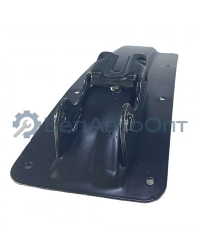 кронштейн крепления крыла 64227-8511030 маз