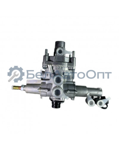 регулятор тормозных сил 8691.35.33.100 автоматич. аналог 64221-3533100