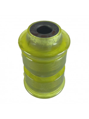 шарнир кронштейна рессоры 4370-2902230-15 н/обр полиуретан