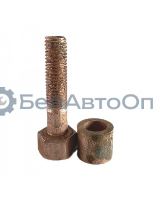 болт коллектора вып ямз-7511 240н-1008504 с втулк 240н-1008510
