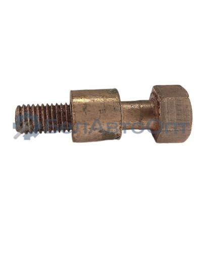 болт коллектора вып ямз-7511 240н-1008504 с втулк 240н-1008510