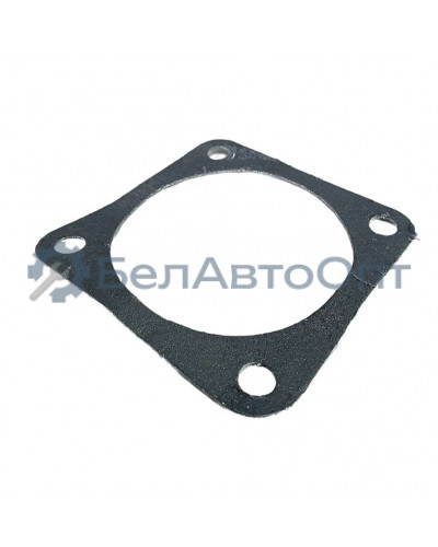 прокладка трубы прием 534008-1203027 маз квадр н/о