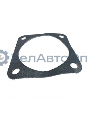 прокладка трубы прием 534008-1203027 маз квадр н/о