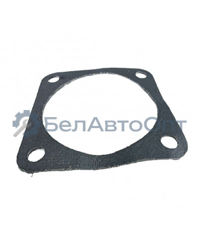 прокладка трубы прием 534008-1203027 маз квадр н/о