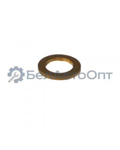 шайба упл топл 6,5*10*1,5мм 7511-1104434 медн аналог 312651-п 238бм-1104434