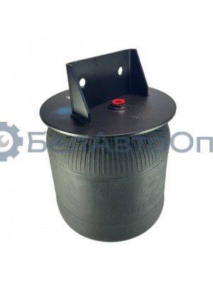 пневморессора 6430-2934014 маз-5440 6430