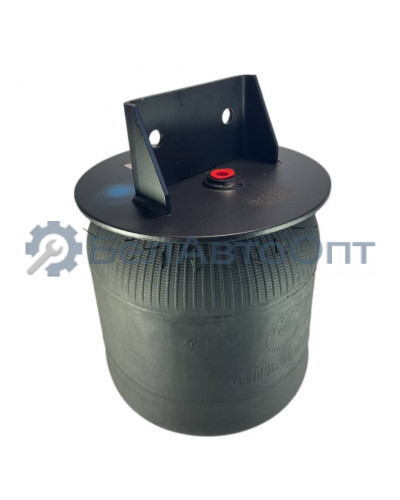 пневморессора 6430-2934014 маз-5440 6430