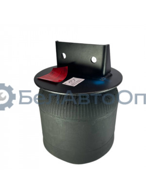 пневморессора 6430-2934014 маз-5440 6430