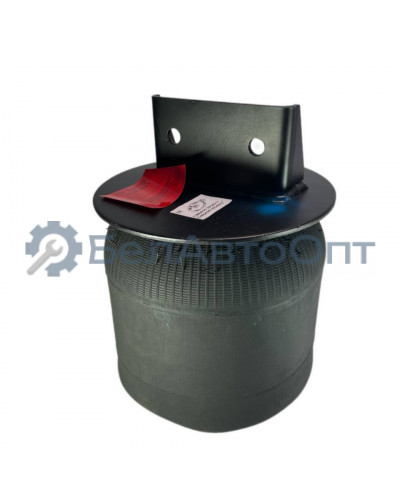 пневморессора 6430-2934014 маз-5440 6430