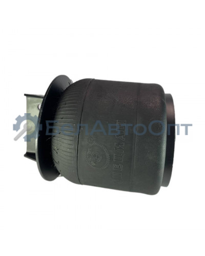 пневморессора 6430-2934014 маз-5440 6430