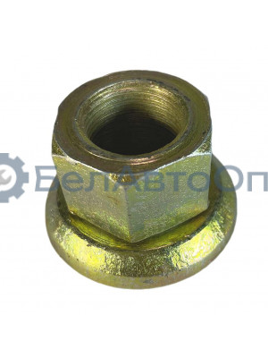 гайка  колеса евро м22х1,5 93865-3104038 н=27мм кл=32 таим
