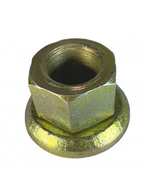 гайка  колеса евро м22х1,5 93865-3104038 н=27мм кл=32 таим