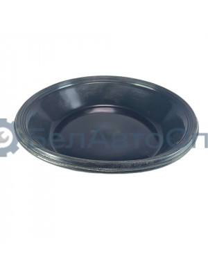 диафр камеры торм 24/24 100-3519250 усил