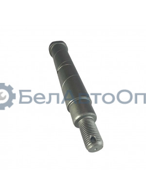 ось стабилизатора кабины 6430-5001722 маз-6430 5440 тефлон