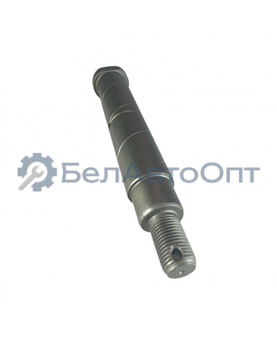 ось стабилизатора кабины 6430-5001722 маз-6430 5440 тефлон