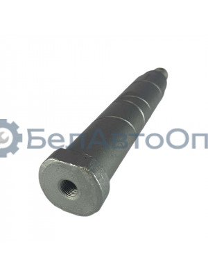 ось стабилизатора кабины 6430-5001722 маз-6430 5440 тефлон