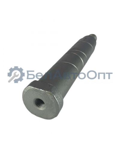 ось стабилизатора кабины 6430-5001722 маз-6430 5440 тефлон