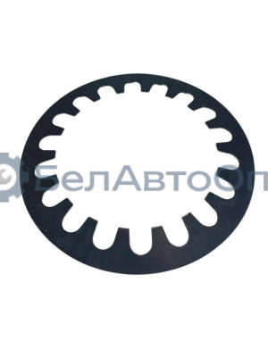 шайба пружинная диска сцепл 184.1601273-71