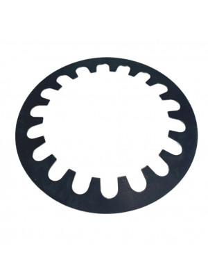 шайба пружинная диска сцепл 184.1601273-71