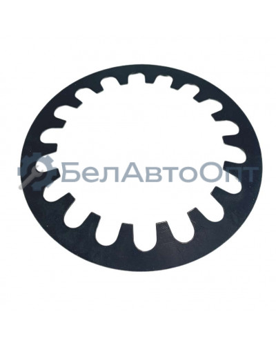 шайба пружинная диска сцепл 184.1601273-71