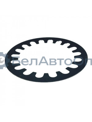 шайба пружинная диска сцепл 184.1601273-71