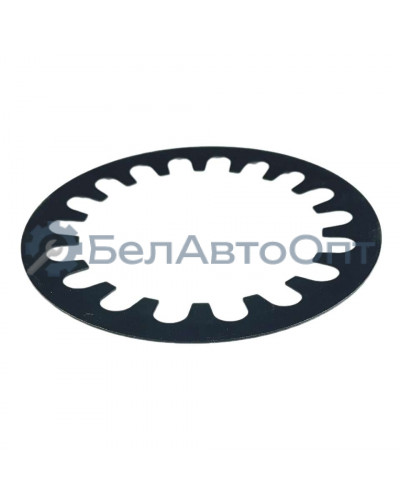 шайба пружинная диска сцепл 184.1601273-71