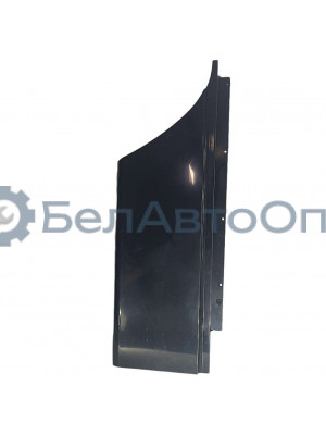 панель подножки крыла ниж прав 6312-6101032-010