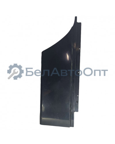 панель подножки крыла ниж прав 6312-6101032-010