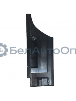 панель подножки крыла ниж прав 6312-6101032-010