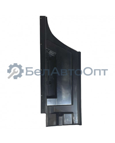 панель подножки крыла ниж прав 6312-6101032-010