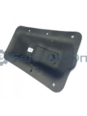 кронштейн крепления крыла 5440-8511030-040 маз