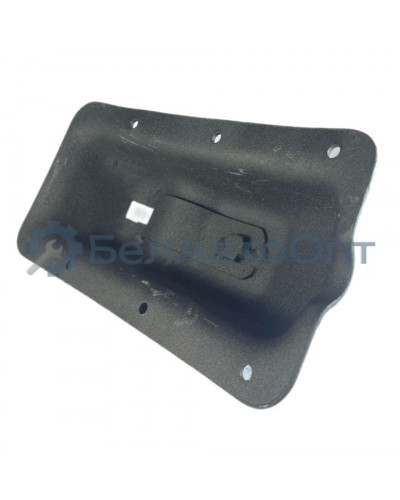 кронштейн крепления крыла 5440-8511030-040 маз