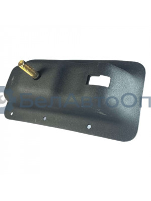 кронштейн крепления крыла 5440-8511030-040 маз