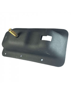 кронштейн крепления крыла 5440-8511030-040 маз