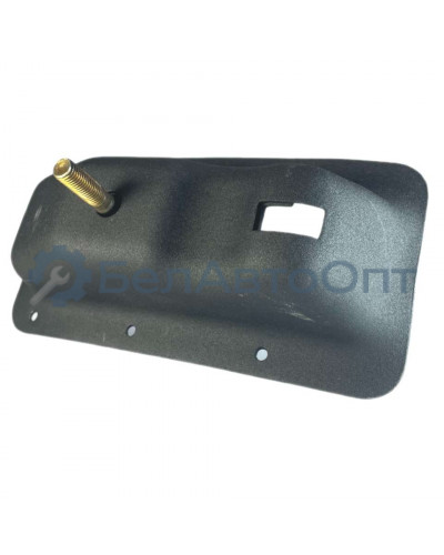 кронштейн крепления крыла 5440-8511030-040 маз