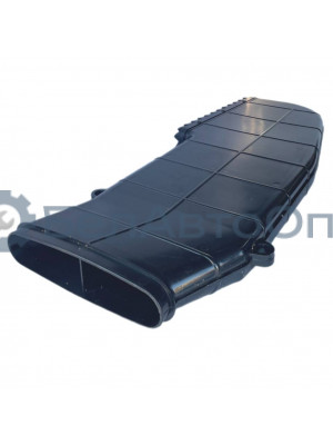 воздухозаборник 544003-1109025 в сб маз