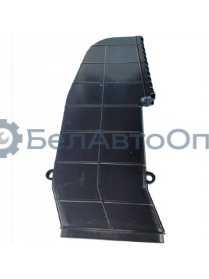 воздухозаборник 544003-1109025 в сб маз