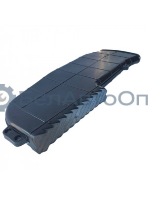 воздухозаборник 544003-1109025 в сб маз