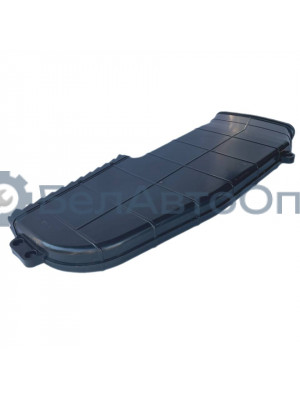 воздухозаборник 544003-1109025 в сб маз