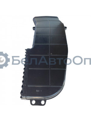 воздухозаборник 544003-1109025 в сб маз