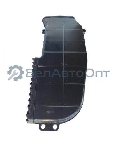 воздухозаборник 544003-1109025 в сб маз