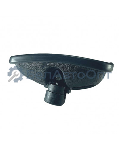 зеркало зад вид мерт зон широкоуг 227*227 с подог сакд.458201.030 24в завод