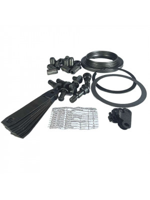 р/к диска ведущего 183-1601001 9 поз полный лепестк